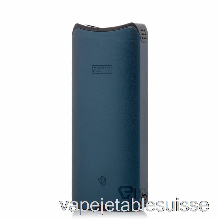 Vape Suisse Davinci Artiq Bleu